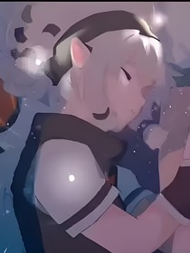 凹凸世界：祈愿鈴