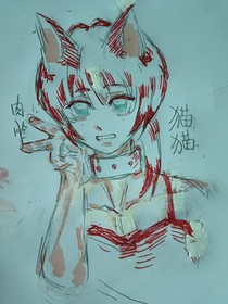 老师与他的狼狗体育生