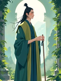 鞏仙