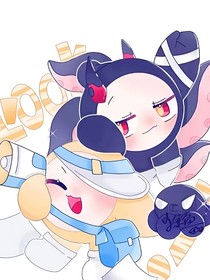 揪出捣蛋鬼cp文（敏敏制作）
