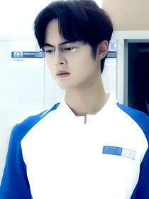 奋斗吧少年之慕司蛋糕