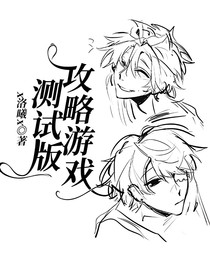 测试版攻略游戏