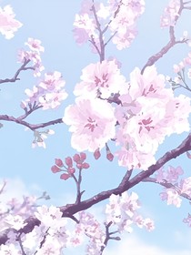 七樱花