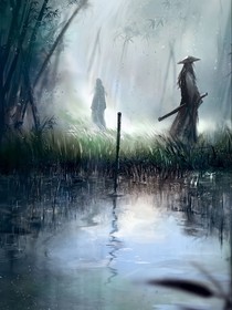 原神：命運的前行者