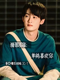 猎罪图鉴：单纯喜欢你