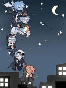 ch：雜??！