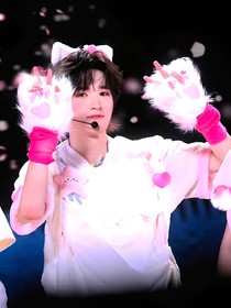 TNT，小奶包宋亚轩