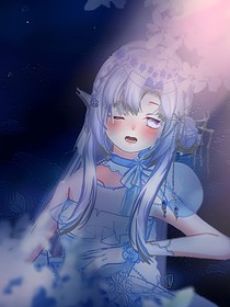 被魔卡選中的少女：未知域的救贖之戰(zhàn)