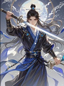 不骗你们了，其实我是剑圣
