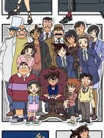 分享，