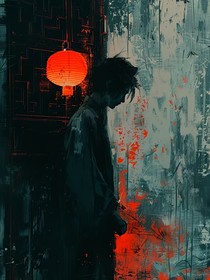 于無(wú)盡之門(mén)