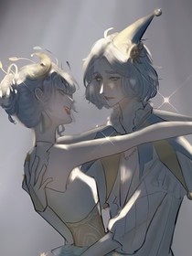第五人格：故事中的我和你