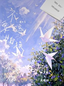 不要怕，这次换我来爱你