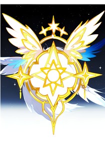 绝世之天使再起