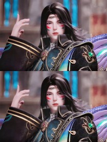 斗2：绝世银月