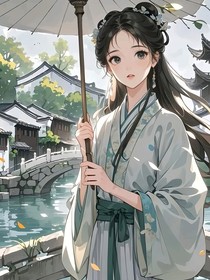 望雨清欢序