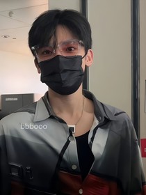 侯明昊：情话图鉴