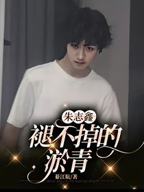 朱志鑫：褪不掉的淤青