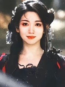 我狂追她