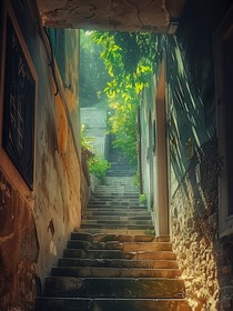 那个神的二三事