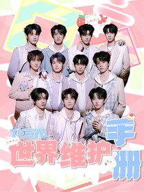 TF三代：世界維護(hù)手冊(cè)