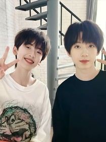 给我一个名分（奇文）