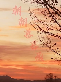 朝朝暮暮盈