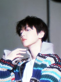 边伯贤：我是反派亲妈