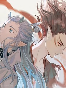 灵珠双耀：藕饼奇行录
