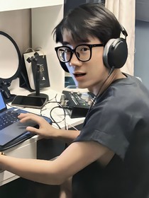 种地吧与他共赴星光梦