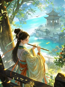 综影视：穿越影视世界