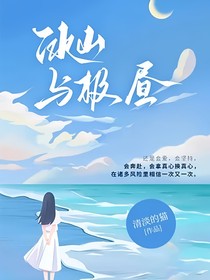 冰山与极昼
