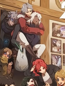 梦（第五人格）