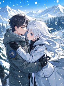 北國(guó)飄雪，你在身邊