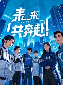 未来共奔赴