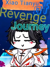 XiaoTianyuofRoadtoRevenge