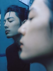 肖战——归来时