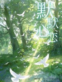 默默心恋