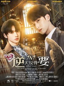 TNT：逆天反骨要成为人气top1