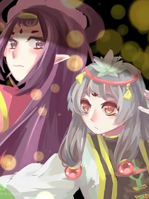 小花仙精灵王：花笑