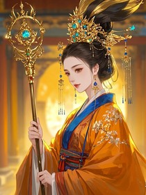 嫡女风华：权倾天下