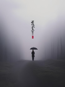 绯炎逐风者