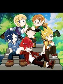 斗龙战士6之二代的重逢-d049