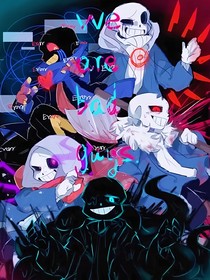 UT：深渊中的意外之子