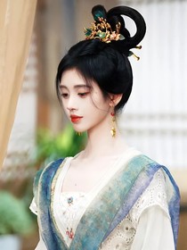 五福临门之伉俪情深