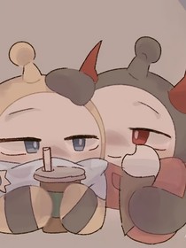 我不走了，你別傷心
