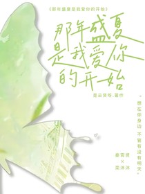 那年盛夏是我爱你的开始