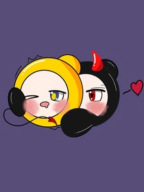 潜执CP恋文