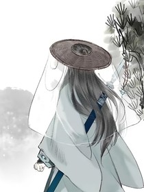 少年歌行……宫祉佑丞