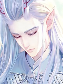 沧海情澜：敖广与她的爱恨纠葛